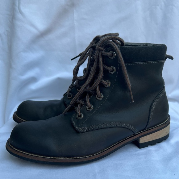 Women's Kodiak Jaya Waterproof Boots Size 7.5 - Picture 6 of 16